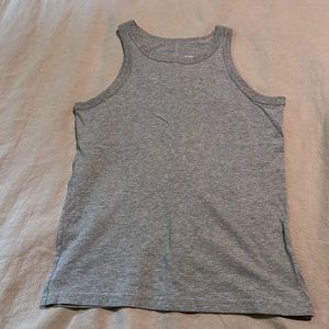Everlane tank size XS